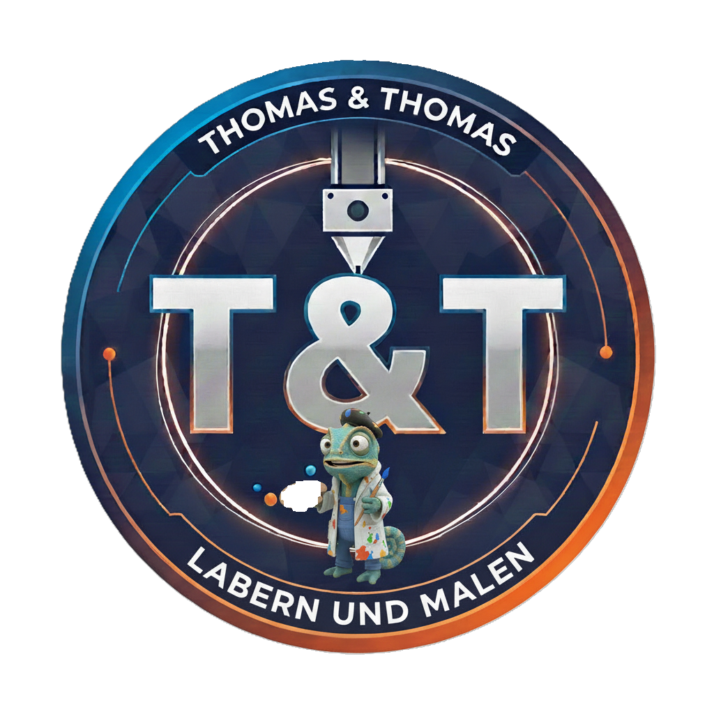 Thomas&Thomas Wappen